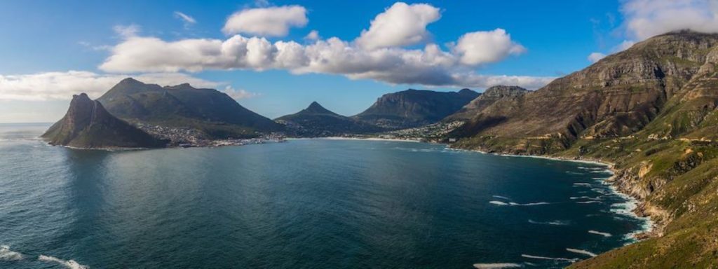 hout-bay